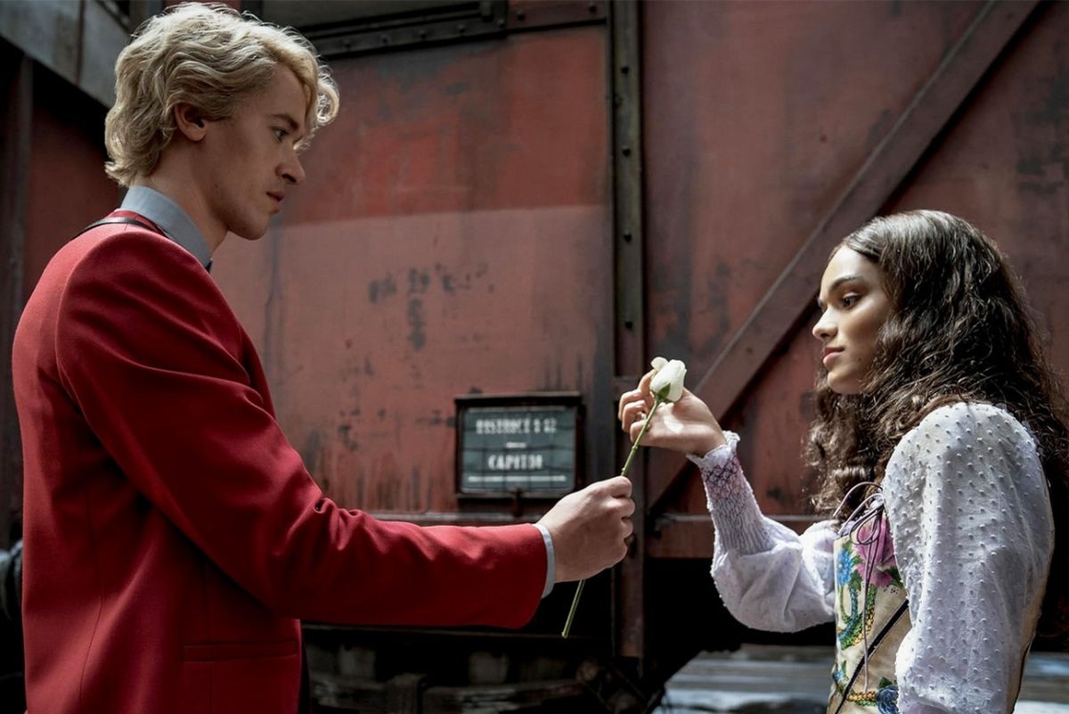 Una nueva película de "Los juegos del hambre" llegarán a la pantalla que será la continuación de "La balada de los pájaros cantores y las serpientes" (Foto: Lionsgate / Color Force)