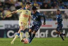 Pachuca vs. América (2-1): goles, video y resumen por Concachampions 2024