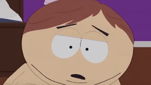 Eric Cartman está decidido a perder peso con ayuda de nuevos medicamentos en el especial "South Park: The End of Obesity" (Foto: Paramount+)