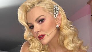 El infartante bikinazo de Marjorie de Sousa que despertó la curiosidad de varias celebridades