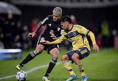 Resumen extendido, goles y video: Boca vs. Riestra (0-3), por el Torneo Clausura 2026