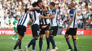Alianza Lima: ¿qué cracks enfrentarán los 'íntimos' en la Copa Libertadores? [FOTOS]