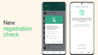 WhatsApp comparte las nuevas herramientas de seguridad de 2023