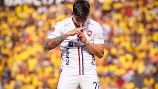 Barcelona SC vs. Liga de Quito (2-2): video, resumen y goles por LigaPro en Ecuador