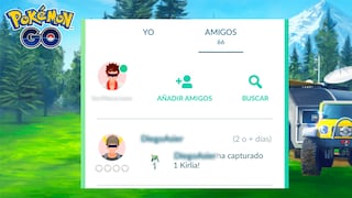 Ya puedes invitar a tus amigos a las incursiones de Pokémon GO: conoce cómo
