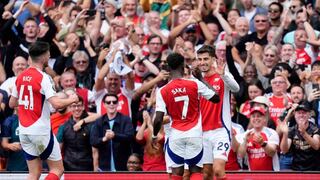 Pronósticos Arsenal vs Leicester: Los Gunners quieren volver a ser escoltas de la Premier League