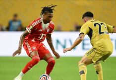 Boca vs. Bayern (1-2): goles, video y resumen del partido por Mundial de Clubes 2025