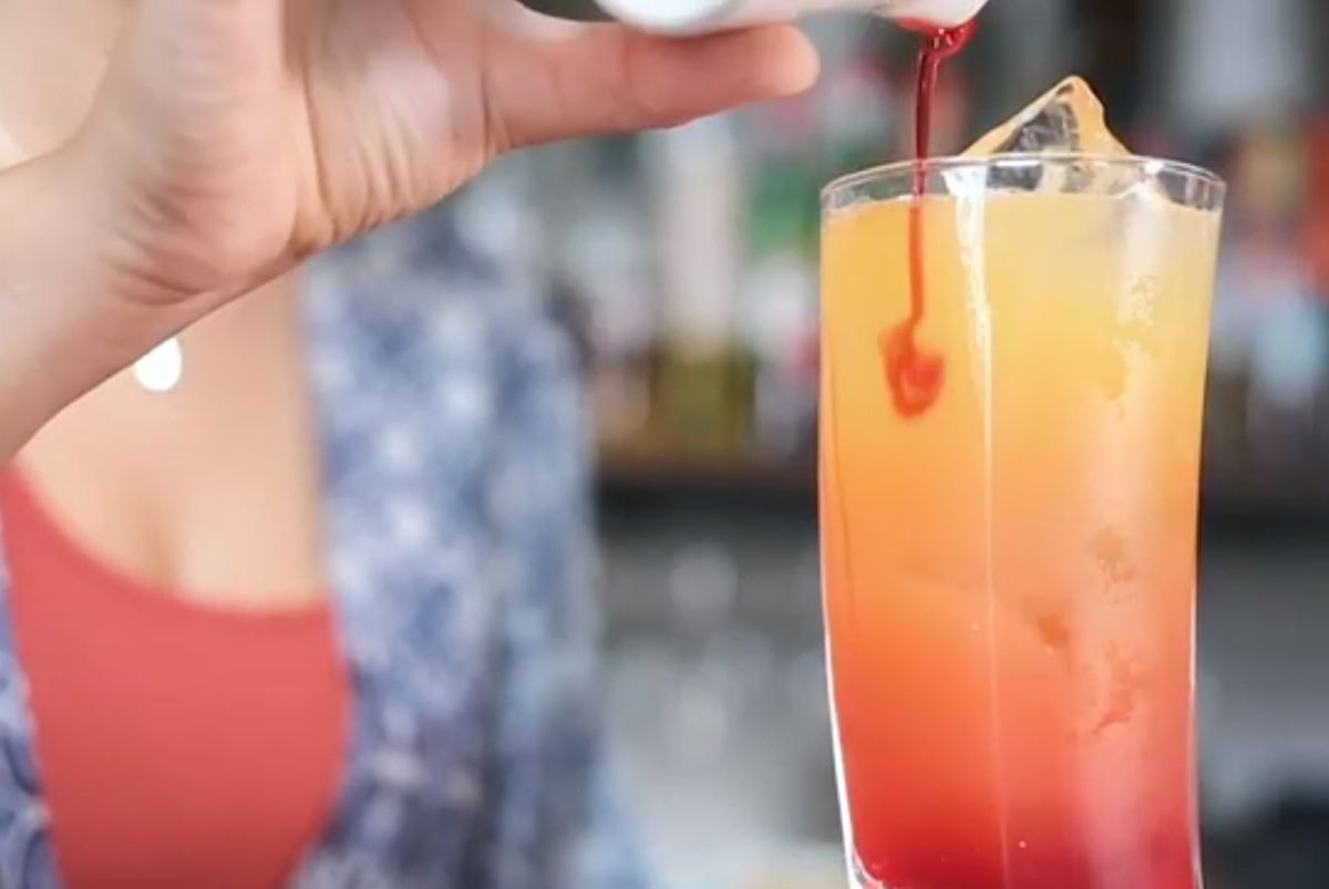 Las bebidas se convertirán en el toque perfecto para el verano. (Foto: Difusión)
