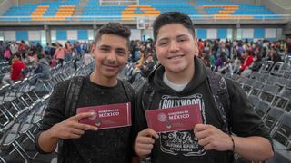 Beca Benito Juárez 2022: cómo acceder al beneficio, requisitos y días de pago en marzo