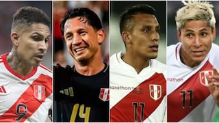 Radiografía del gol: ¿cuál es el presente de los delanteros de Perú a poco de la Copa América?
