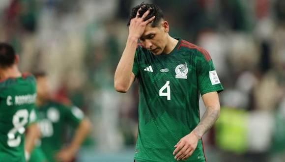¿Por qué a la Selección Mexicana le costó tanto Qatar y cuánto expuso la caída a Jaime Lozano? (créditos: agencias)