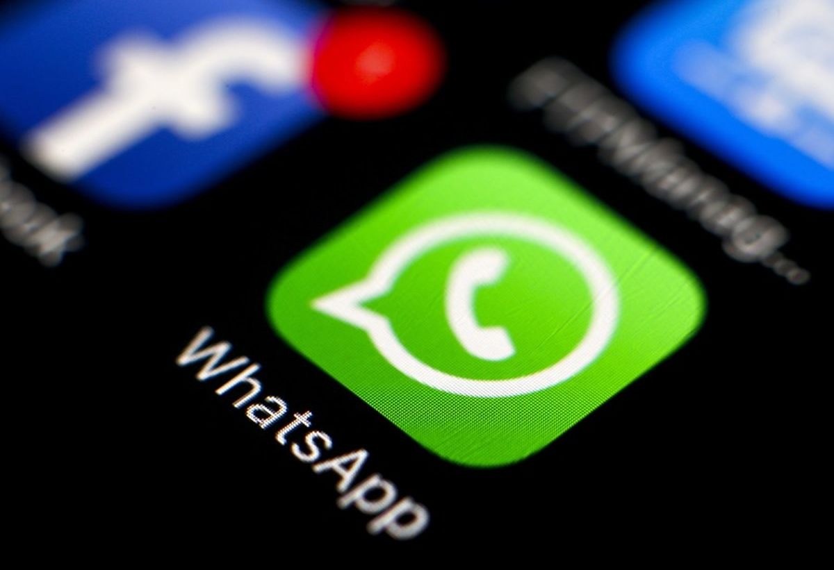 WHATSAPP | Se trata de unos increíbles filtros que la mayoría de usuarios no utilizan. (Foto: EFE/ Ritchie B. Tongo)
