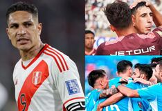 Partidos imperdibles: ¿cuándo enfrentará Guerrero a Universitario y S. Cristal con César Vallejo?