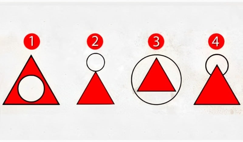 Test de personalidad: elige una figura y descubre tu principal característica. (Foto: Facebook)