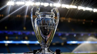 Champions League: el ránking de los clubes más millonarios de octavos