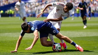 Video, resumen y goles del Bosnia vs. Qatar (3-1) por el Mundial 2026