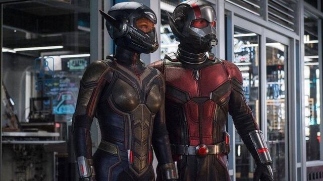 “Ant-Man and the Wasp: Quantumania” y “Spider-Man: No Way Home” conectan según alocada teoría