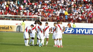 Selección Peruana: Trujillo recibirá amistoso FIFA en marzo de 2019