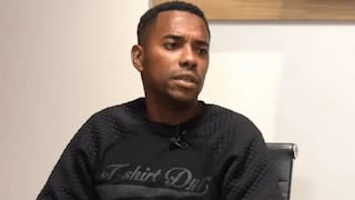 Robinho pasará la Navidad en la cárcel: solicitó permiso especial y le fue denegado