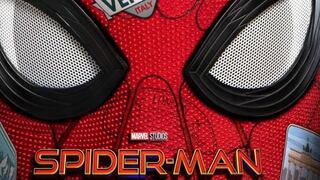 "Spider-Man: Far From Home" genera nostalgia con este triste Peter Parker junto a héroe de "Endgame"