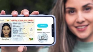 ¿Cómo sacar la Cédula Digital en Colombia? Cuánto tiempo demora y precio