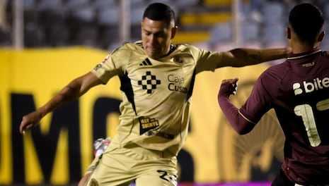Video, goles y resumen: Universitario vs. Cusco FC (1-1), por la fecha 2 del Torneo Apertura