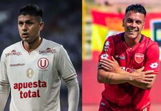 A qué hora juegan Universitario vs. Sport Huancayo y en qué canales ver el Apertura