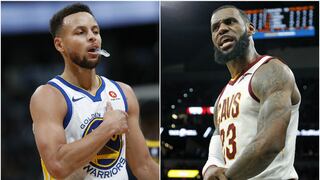 La guerra post All Star: el camino de Warriors y Cavaliers rumbo al título de la NBA