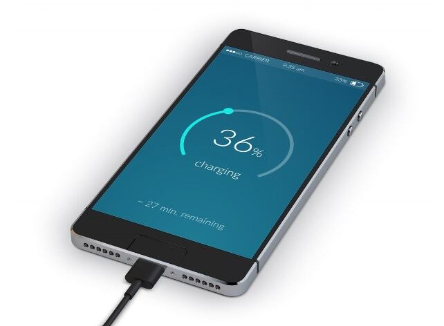 Aplicar buenos hábitos puede alargar la vida útil de un teléfono. (Foto referencial: Freepik)