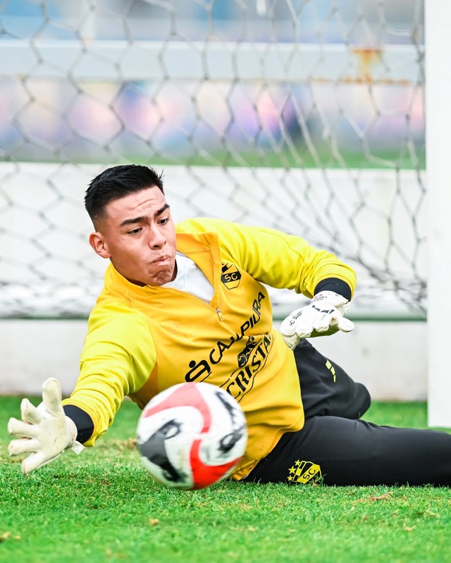 Las postales de un nuevo entrenamiento de Sporting Cristal (Foto: Sporting Cristal)