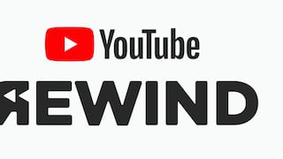YouTube Rewind: estos son los videos más vistos en el 2018