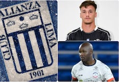 Con Farioli, Batalla y Cano en agenda: un posible XI de Alianza Lima 2025 si se concretan los fichajes