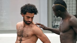 El súper Liverpool toma forma: Salah y Mané se sumaron a la pretemporada