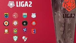 Tabla de posiciones Liga 2: partidos y resultados de la fecha 1 del torneo de ascenso