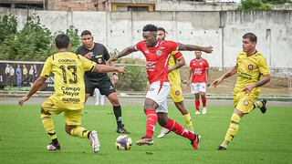 Tabla de posiciones de Liga 2 2025: resultados de la fecha 2