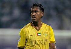 Un nombre bajo la lupa en la Selección Peruana: ¿cuál es el presente de Renato Tapia en Emiratos?