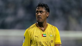 Un nombre bajo la lupa en la Selección Peruana: ¿cuál es el presente de Renato Tapia en Emiratos?