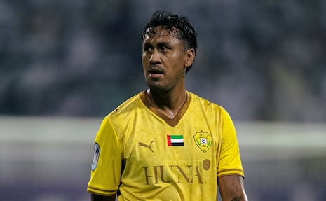 Un nombre bajo la lupa en la Selección Peruana: ¿Cuál es el presente de Renato Tapia en Emiratos?