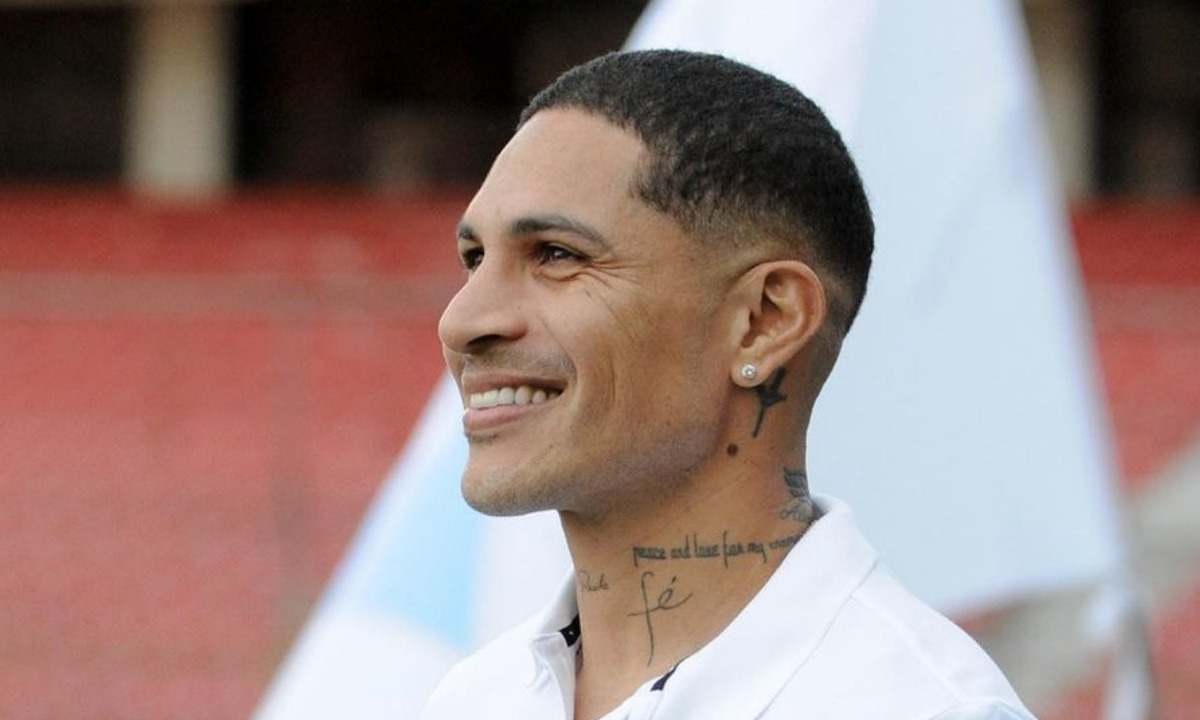 Paolo Guerrero será nuevo jugador de la Universidad César Vallejo. (Foto: Getty Images)