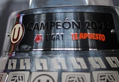 Novedades en la Liga 1 2026: cupo de extranjeros, cómo se define el campeón y descenso