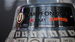 Novedades en la Liga 1 2026: cupo de extranjeros, cómo se define el campeón y descenso