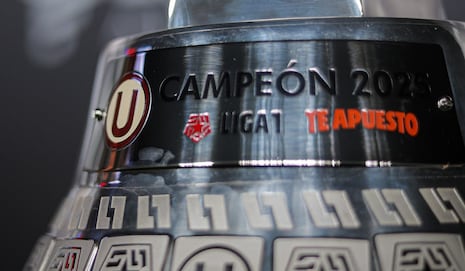 Novedades en la Liga 1 2026: cupo de extranjeros, cómo se define el campeón y descenso