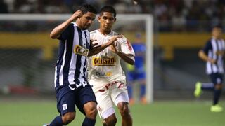 Alianza Lima vs. Universitario: clásico podría ser transmitido por ESPN