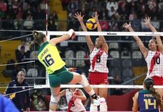 En el grupo de la muerte: los rivales de Perú en el Mundial Sub-19 de Vóley