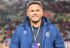 Sergio Ludeña es nuevo presidente del IPD: ¿qué pasará con su labor como administrador de Cienciano?