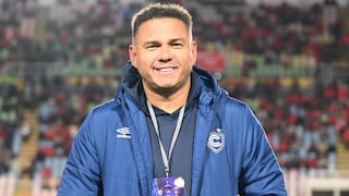 Sergio Ludeña es nuevo presidente del IPD: ¿qué pasará con su labor como administrador de Cienciano?