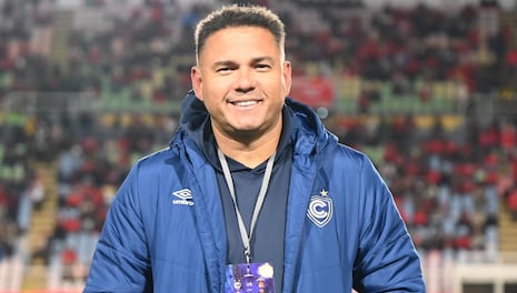 Sergio Ludeña es nuevo presidente del IPD: ¿qué pasará con su labor como administrador de Cienciano?