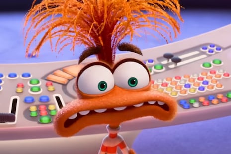 “Inside Out 2″: cuántas escena post-créditos tiene “Intensa-Mente 2″