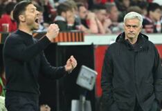 Mourinho se vistió de Nostradamus: vaticinó hace 5 años la grandeza de Xabi Alonso como DT