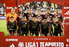 Con cinco partidos en Lima: el calendario de Universitario en la recta final del Torneo Clausura